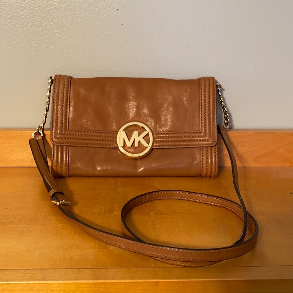 Michael Kors Crossbody Purse